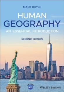 Human Geography : An Essential Introduction