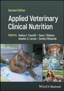 Applied Veterinary Clinical Nutrition