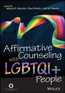 Affirmative Counseling with LGBTQI+ People