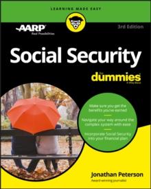 Social Security For Dummies