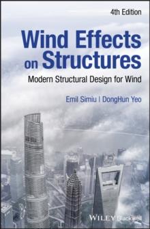 Wind Effects on Structures : Modern Structural Design for Wind