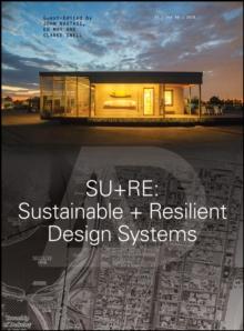 SU+RE : Sustainable + Resilient Design Systems