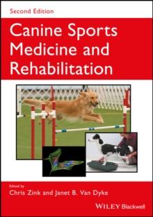 Canine Sports Medicine and Rehabilitation