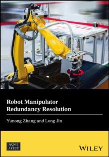 Robot Manipulator Redundancy Resolution