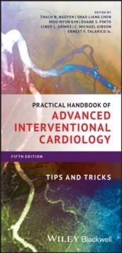 Practical Handbook of Advanced Interventional Cardiology : Tips and Tricks