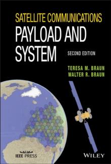 Satellite Communications Payload and System