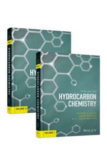 Hydrocarbon Chemistry