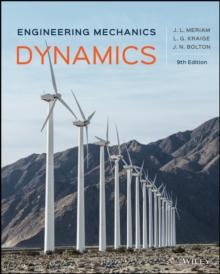 Engineering Mechanics : Dynamics