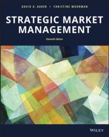 Strategic Market Management