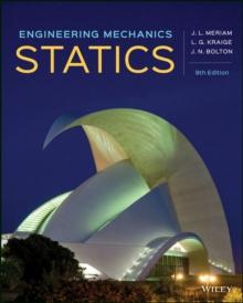 Engineering Mechanics : Statics