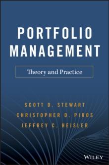 Portfolio Management : Theory and Practice