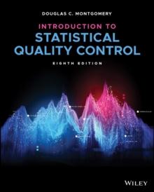 Introduction to Statistical Quality Control