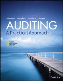 Auditing : A Practical Approach