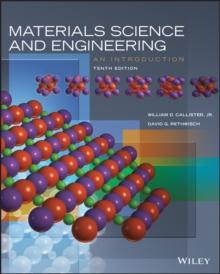 Materials Science and Engineering : An Introduction