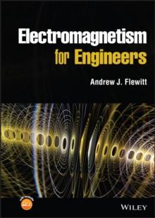 Electromagnetism for Engineers