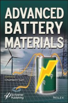 Advanced Battery Materials