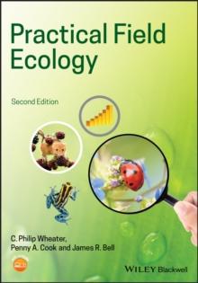 Practical Field Ecology : A Project Guide