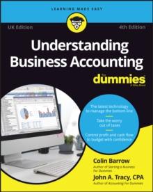 Understanding Business Accounting For Dummies - UK