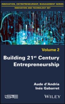 Building 21st Century Entrepreneurship