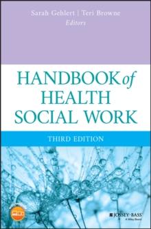 Handbook of Health Social Work