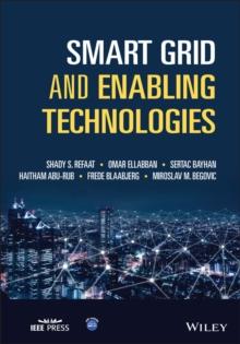 Smart Grid and Enabling Technologies