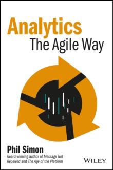 Analytics : The Agile Way