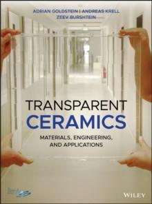 Transparent Ceramics : Materials, Engineering, and Applications