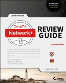 CompTIA Network+ Review Guide : Exam N10-007