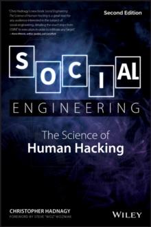 Social Engineering : The Science of Human Hacking