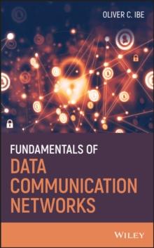 Fundamentals of Data Communication Networks