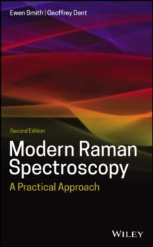 Modern Raman Spectroscopy : A Practical Approach