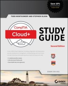 CompTIA Cloud+ Study Guide : Exam CV0-002