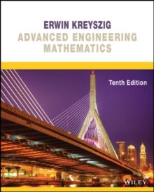 Advanced Engineering Mathematics