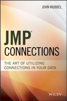 JMP Connections : The Art of Utilizing Connections In Your Data