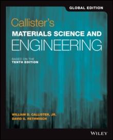 Callister's Materials Science and Engineering, Global Edition