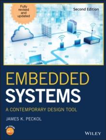 Embedded Systems : A Contemporary Design Tool