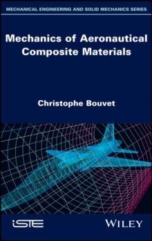 Mechanics of Aeronautical Composite Materials