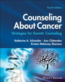 Counseling About Cancer : Strategies for Genetic Counseling