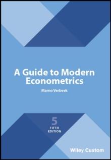 A Guide to Modern Econometrics