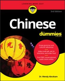 Chinese For Dummies