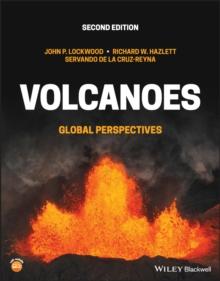 Volcanoes : Global Perspectives