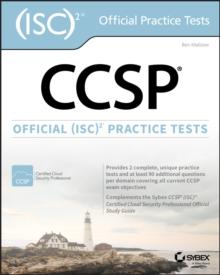 CCSP Official (ISC)2 Practice Tests