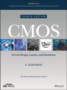 CMOS : Circuit Design, Layout, and Simulation