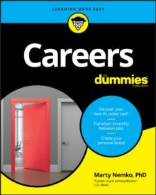 Careers For Dummies