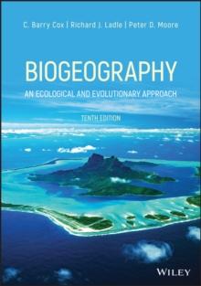 Biogeography : An Ecological and Evolutionary Approach