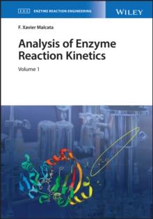 Analysis of Enzyme Reaction Kinetics