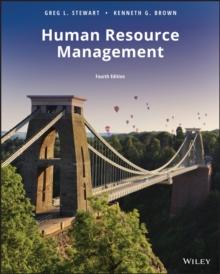 Human Resource Management