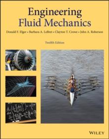 Engineering Fluid Mechanics