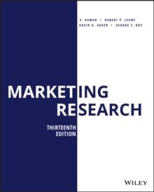 Marketing Research