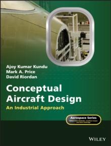 Conceptual Aircraft Design : An Industrial Approach